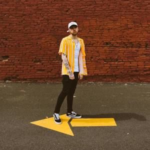 Meet your Posher, Kaleb